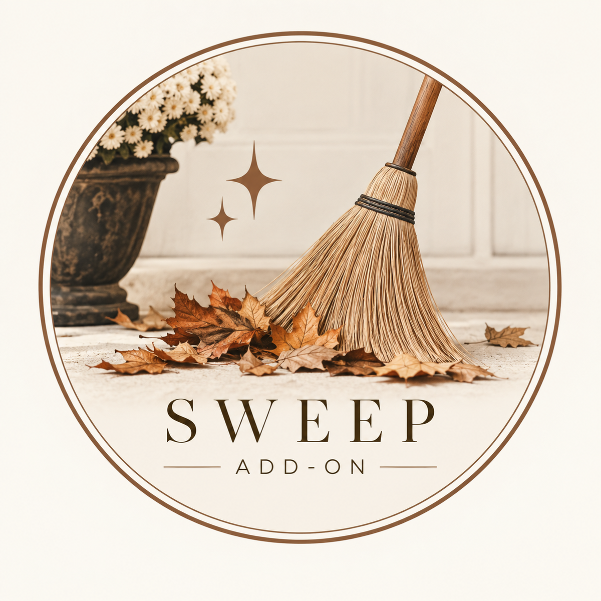 Sweep