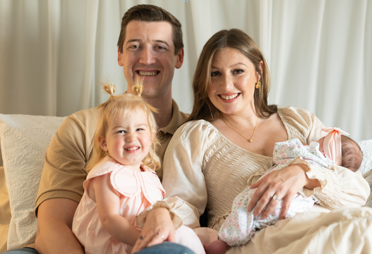 Meet the Solomons!