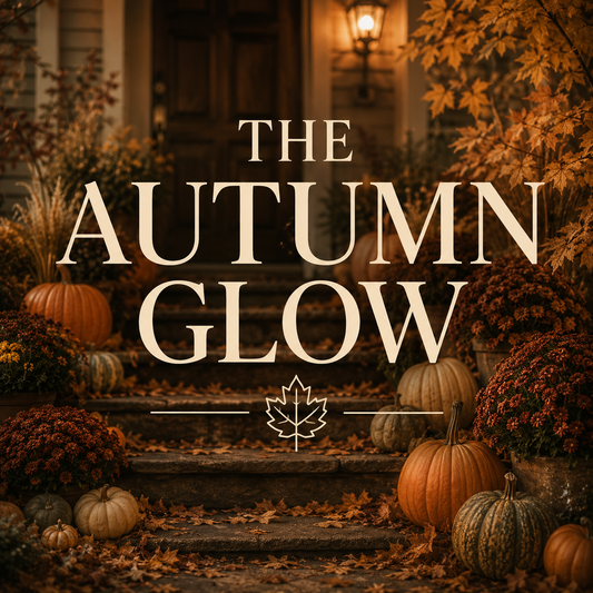 The Autumn Glow
