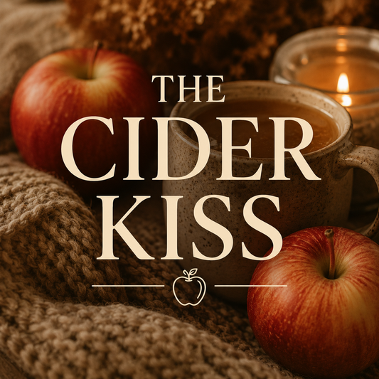 The Cider Kiss
