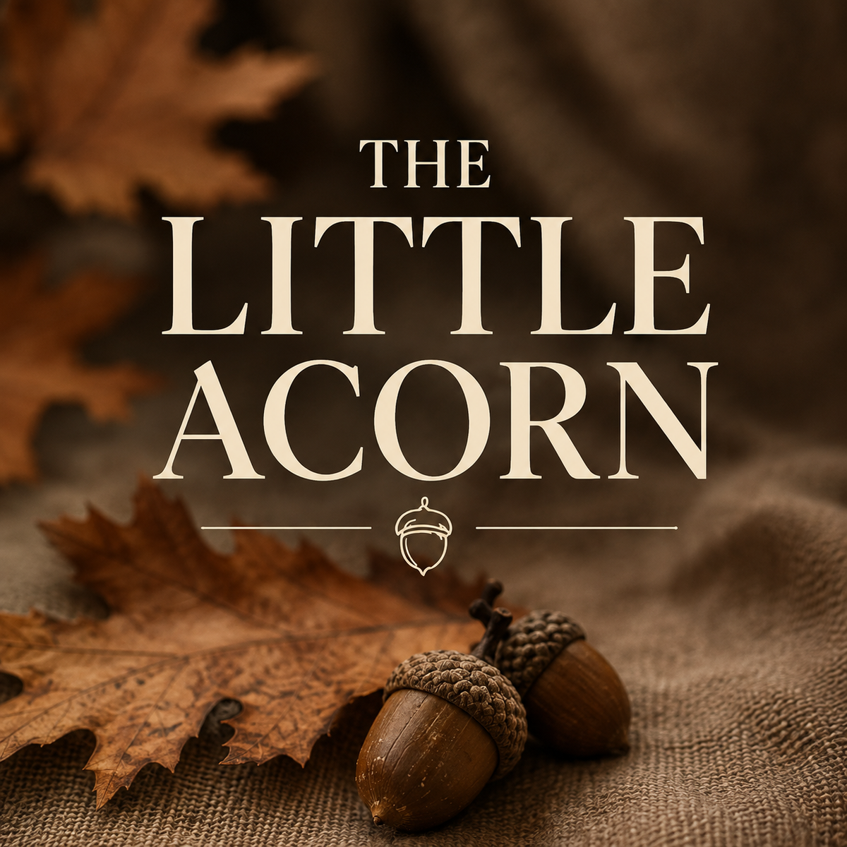 The Little Acorn